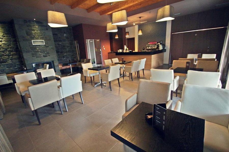 Omilaia Hotel Gardiki Zewnętrze zdjęcie