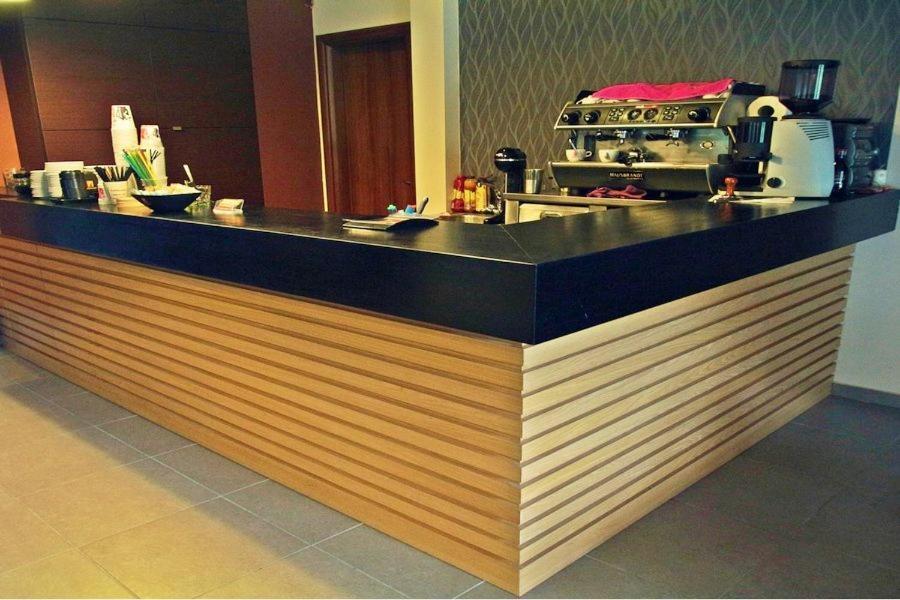 Omilaia Hotel Gardiki Zewnętrze zdjęcie